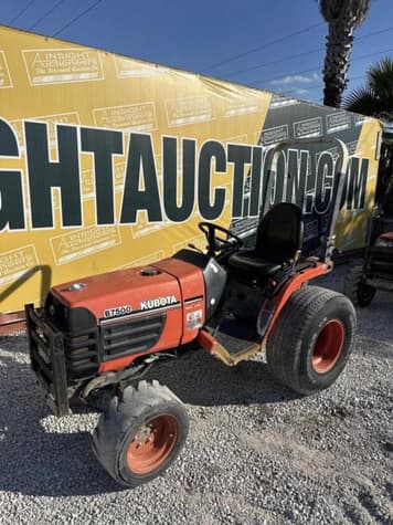 Main image Kubota B7500